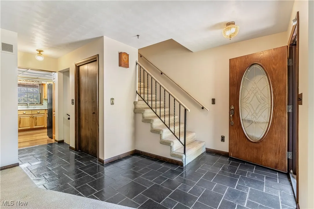 700 Vine Street, Tiltonsville, Ohio 43963,MLS Now Listing ID