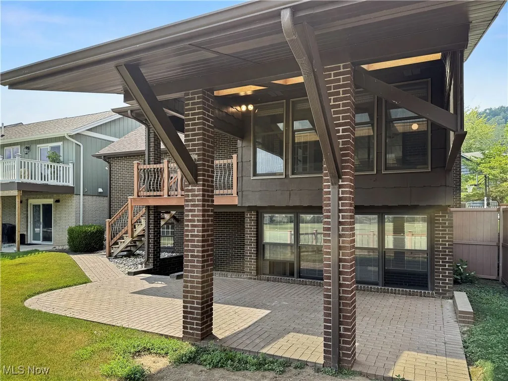 700 Vine Street, Tiltonsville, Ohio 43963,MLS Now Listing ID