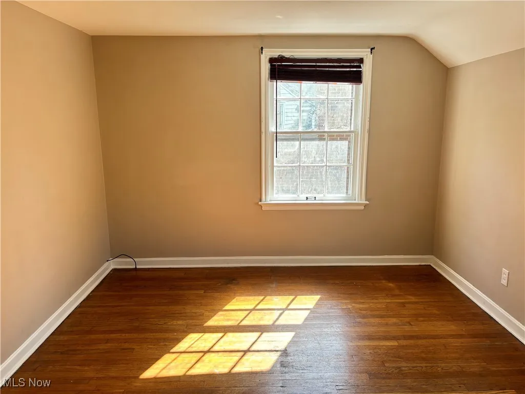 3551 Antisdale Avenue, Cleveland Heights, Ohio 44118,MLS Now Listing ID