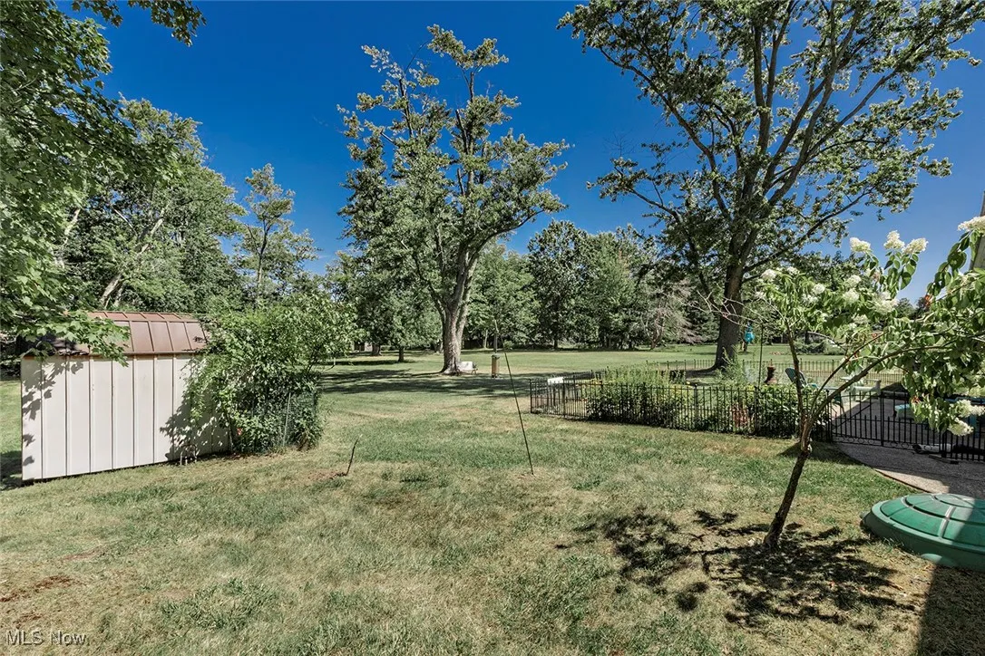 5503 Wilson Mills Road, Highland Heights, Ohio 44143,MLS Now Listing ID