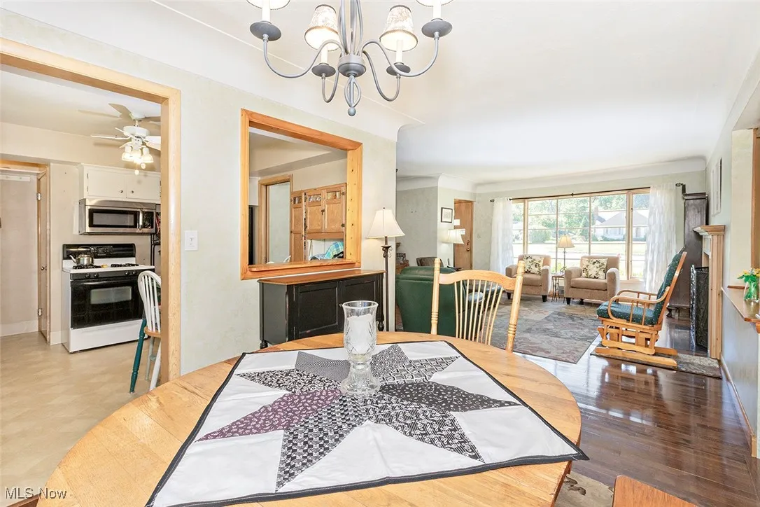 5503 Wilson Mills Road, Highland Heights, Ohio 44143,MLS Now Listing ID