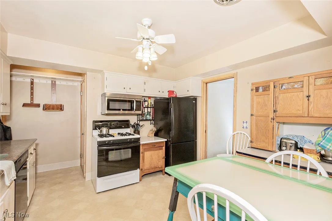 5503 Wilson Mills Road, Highland Heights, Ohio 44143,MLS Now Listing ID