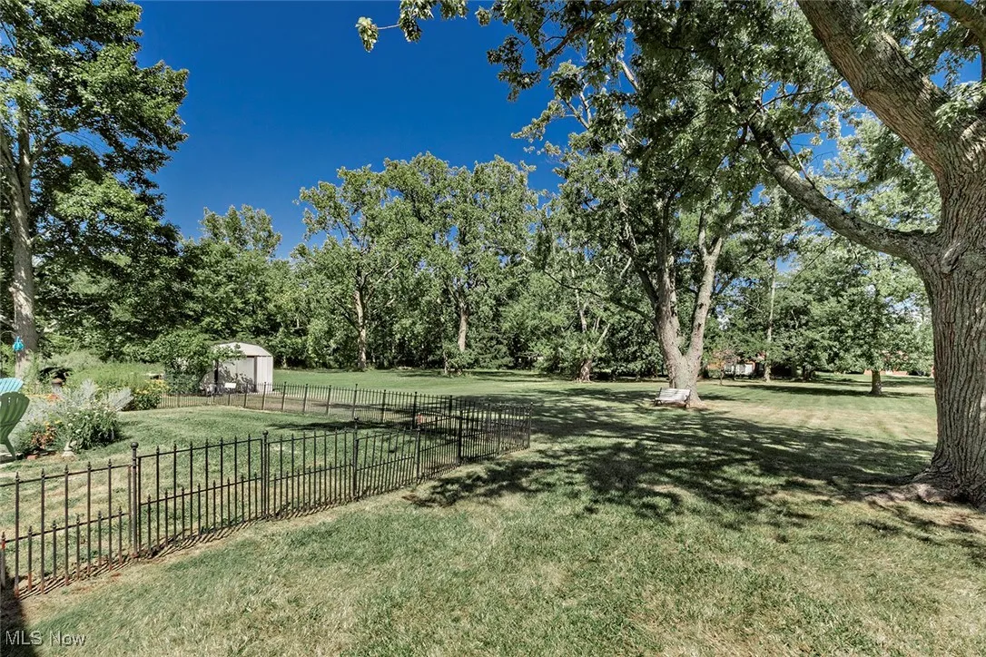 5503 Wilson Mills Road, Highland Heights, Ohio 44143,MLS Now Listing ID