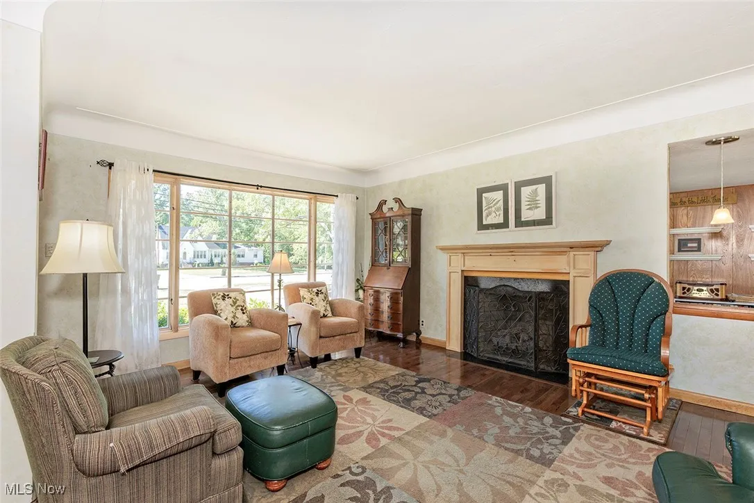 5503 Wilson Mills Road, Highland Heights, Ohio 44143,MLS Now Listing ID