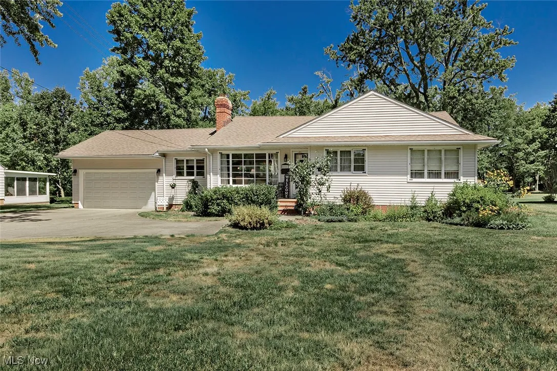 5503 Wilson Mills Road, Highland Heights, Ohio 44143,MLS Now Listing ID