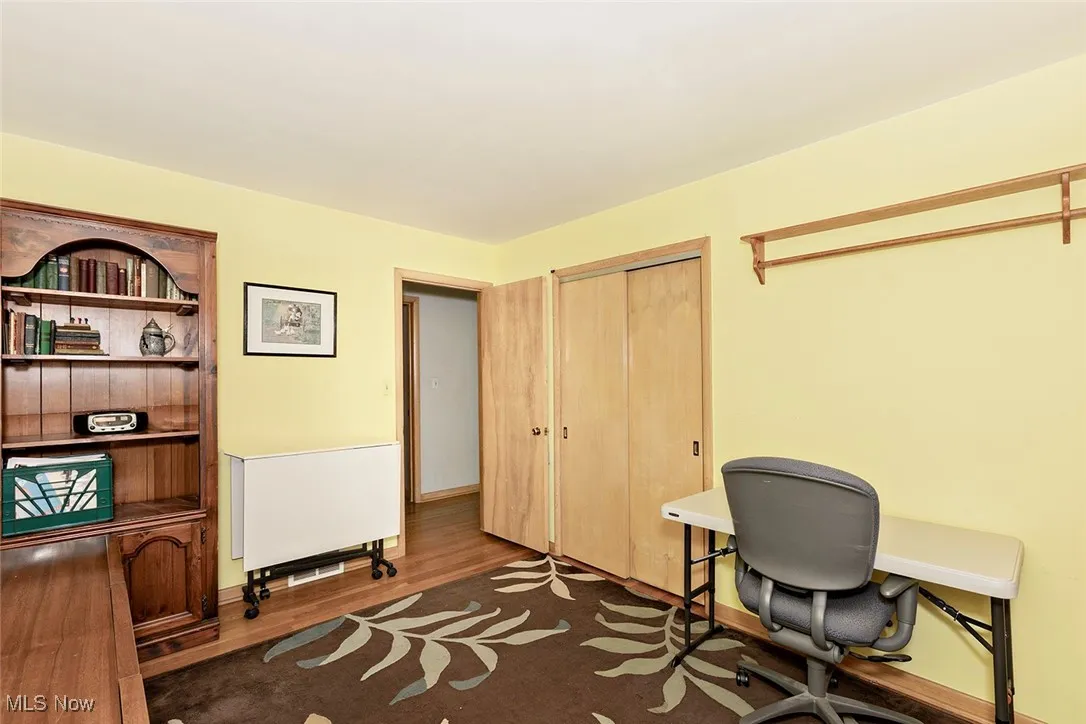 5503 Wilson Mills Road, Highland Heights, Ohio 44143,MLS Now Listing ID