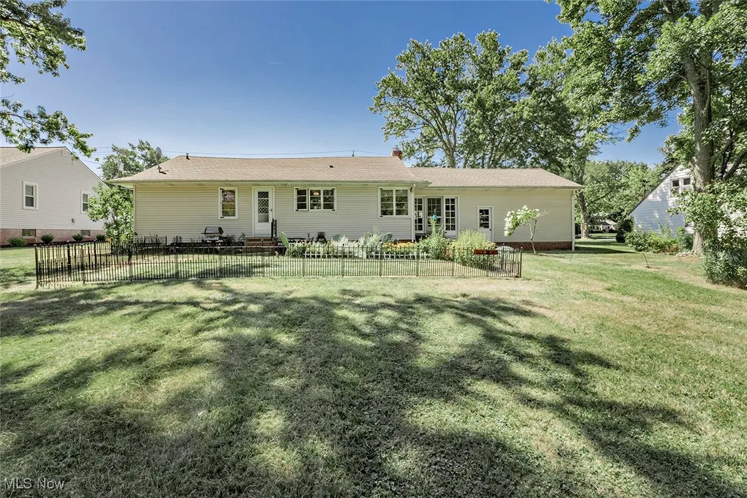 5503 Wilson Mills Road, Highland Heights, Ohio 44143,MLS Now Listing ID
