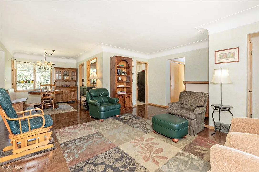 5503 Wilson Mills Road, Highland Heights, Ohio 44143,MLS Now Listing ID