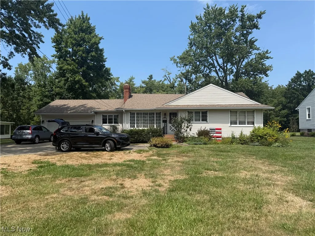 5503 Wilson Mills Road, Highland Heights, Ohio 44143,MLS Now Listing ID
