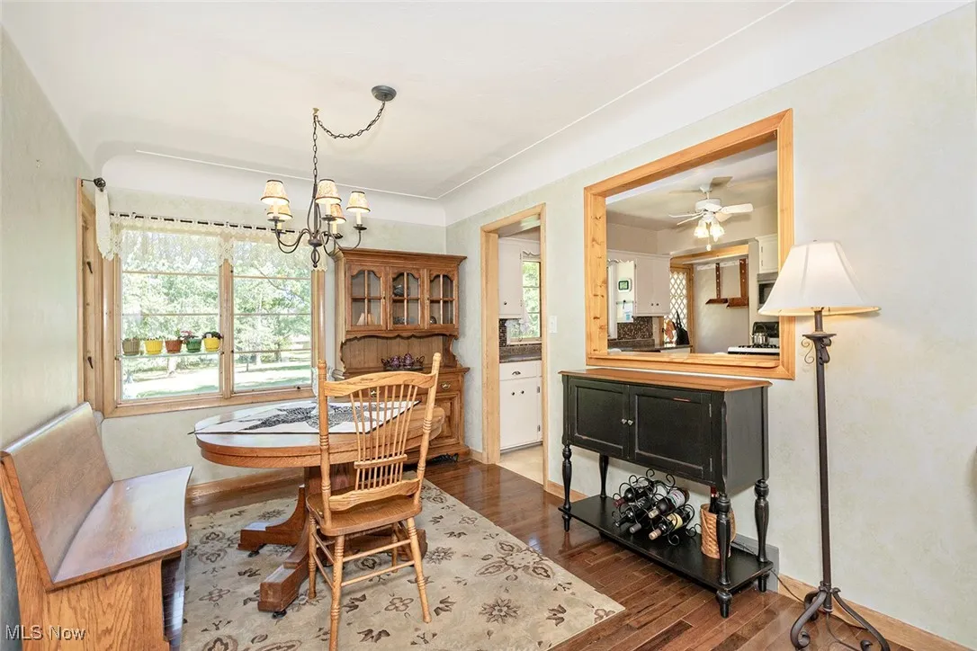 5503 Wilson Mills Road, Highland Heights, Ohio 44143,MLS Now Listing ID