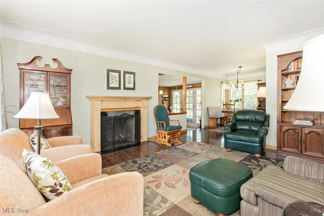 5503 Wilson Mills Road, Highland Heights, Ohio 44143,MLS Now Listing ID