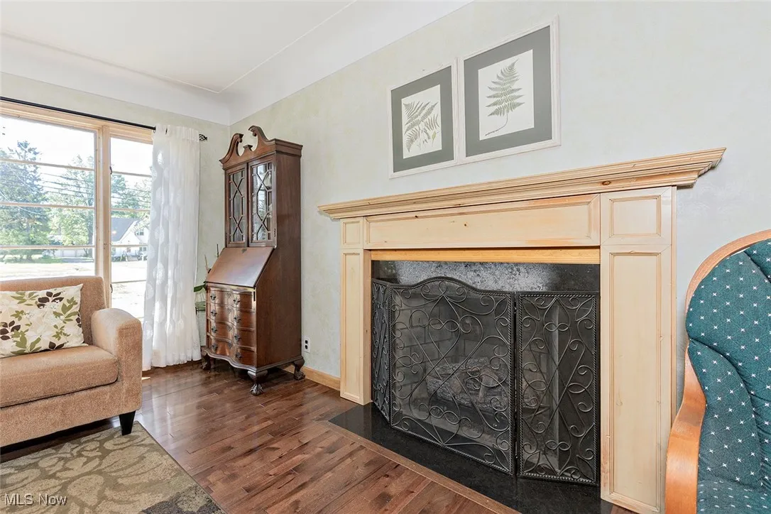 5503 Wilson Mills Road, Highland Heights, Ohio 44143,MLS Now Listing ID