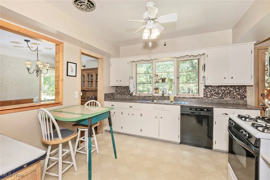 5503 Wilson Mills Road, Highland Heights, Ohio 44143,MLS Now Listing ID