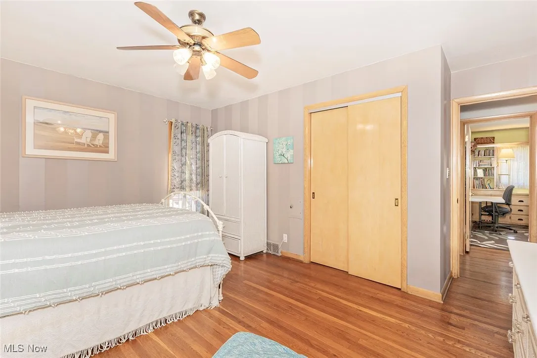 5503 Wilson Mills Road, Highland Heights, Ohio 44143,MLS Now Listing ID