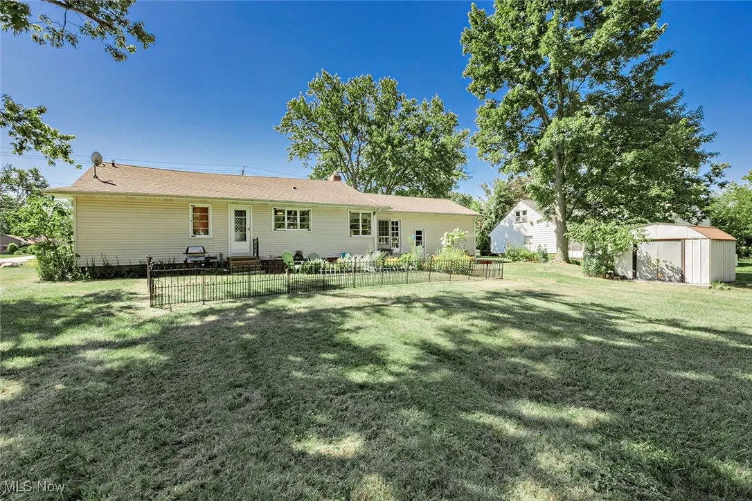 5503 Wilson Mills Road, Highland Heights, Ohio 44143,MLS Now Listing ID