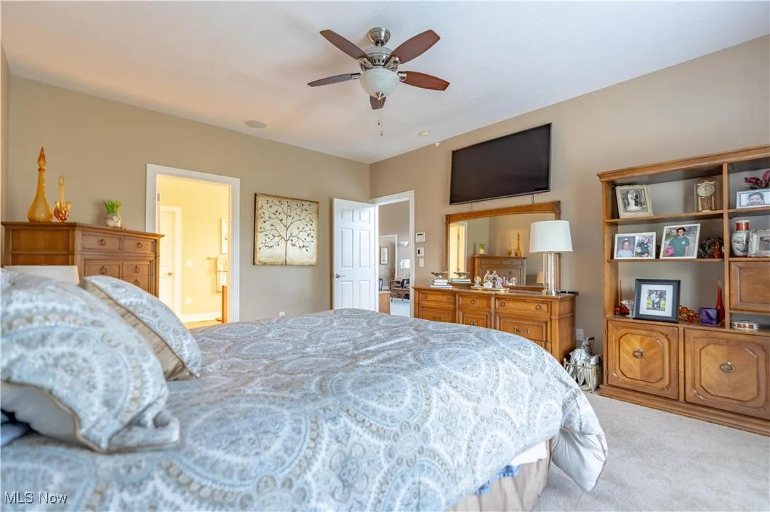 2984 Villa Glen Circle, Canton, Ohio 44708,MLS Now Listing ID