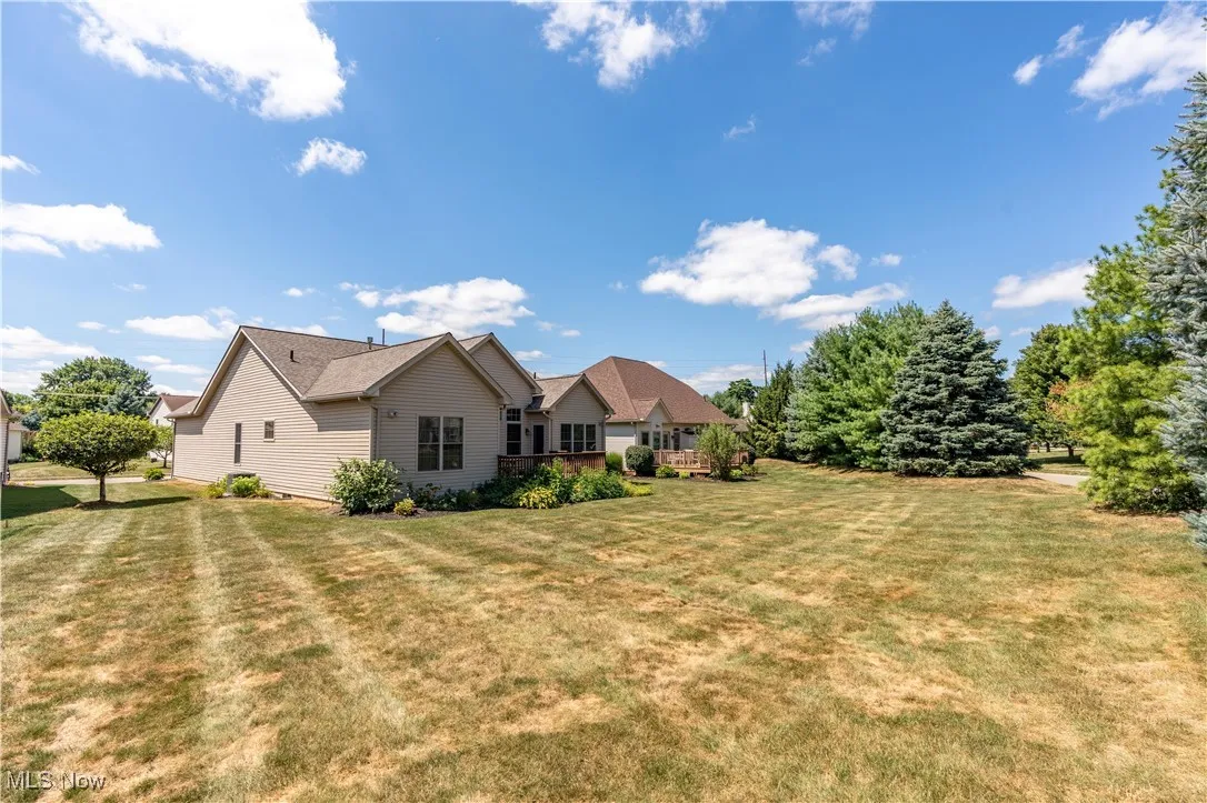 2984 Villa Glen Circle, Canton, Ohio 44708,MLS Now Listing ID