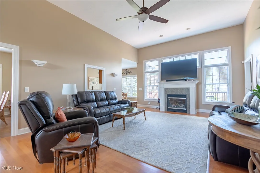 2984 Villa Glen Circle, Canton, Ohio 44708,MLS Now Listing ID