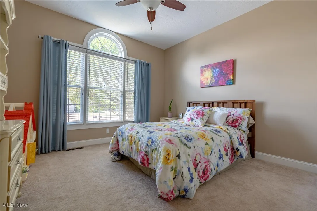 2984 Villa Glen Circle, Canton, Ohio 44708,MLS Now Listing ID