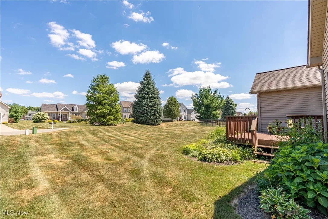 2984 Villa Glen Circle, Canton, Ohio 44708,MLS Now Listing ID