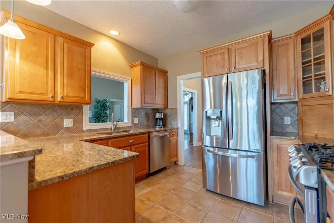 2984 Villa Glen Circle, Canton, Ohio 44708,MLS Now Listing ID
