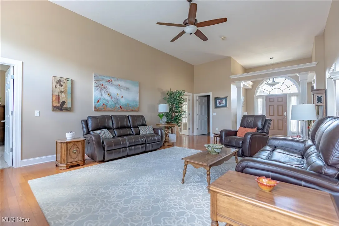 2984 Villa Glen Circle, Canton, Ohio 44708,MLS Now Listing ID