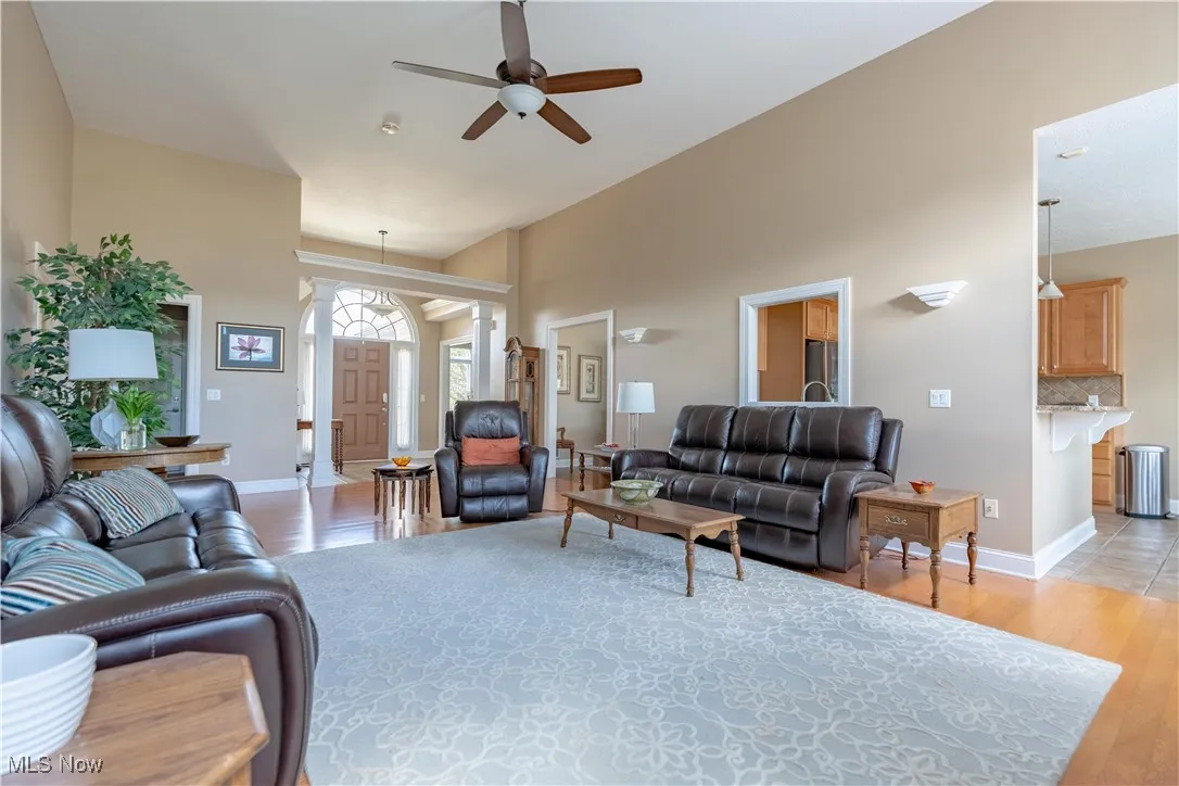 2984 Villa Glen Circle, Canton, Ohio 44708,MLS Now Listing ID