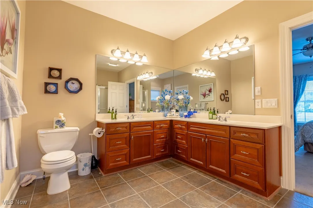 2984 Villa Glen Circle, Canton, Ohio 44708,MLS Now Listing ID