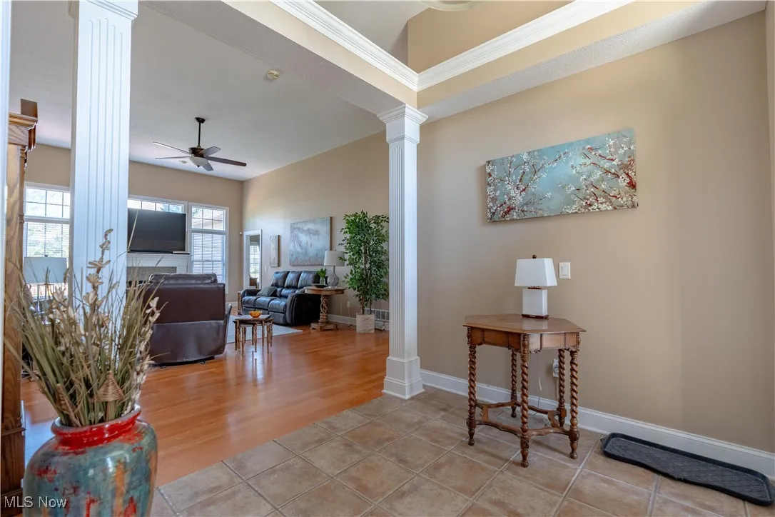 2984 Villa Glen Circle, Canton, Ohio 44708,MLS Now Listing ID