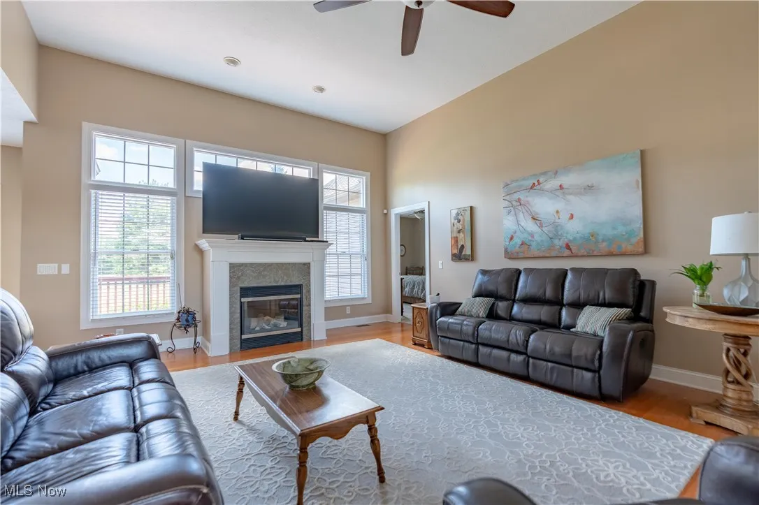 2984 Villa Glen Circle, Canton, Ohio 44708,MLS Now Listing ID