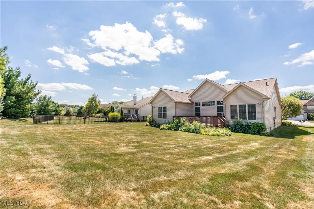 2984 Villa Glen Circle, Canton, Ohio 44708,MLS Now Listing ID