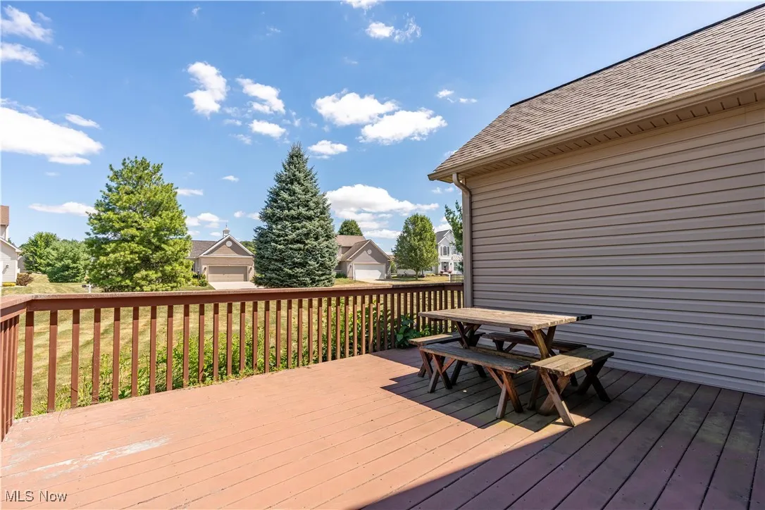 2984 Villa Glen Circle, Canton, Ohio 44708,MLS Now Listing ID