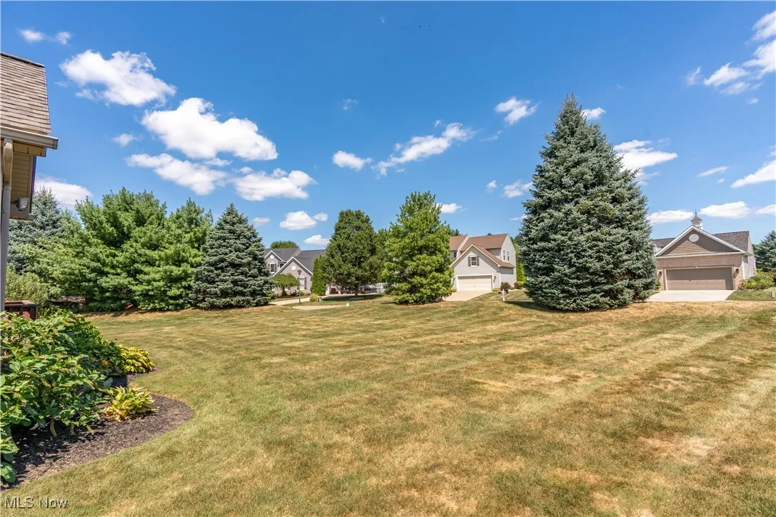 2984 Villa Glen Circle, Canton, Ohio 44708,MLS Now Listing ID