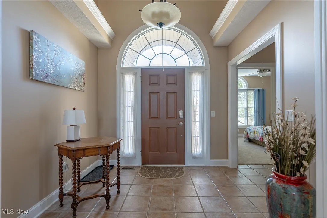 2984 Villa Glen Circle, Canton, Ohio 44708,MLS Now Listing ID