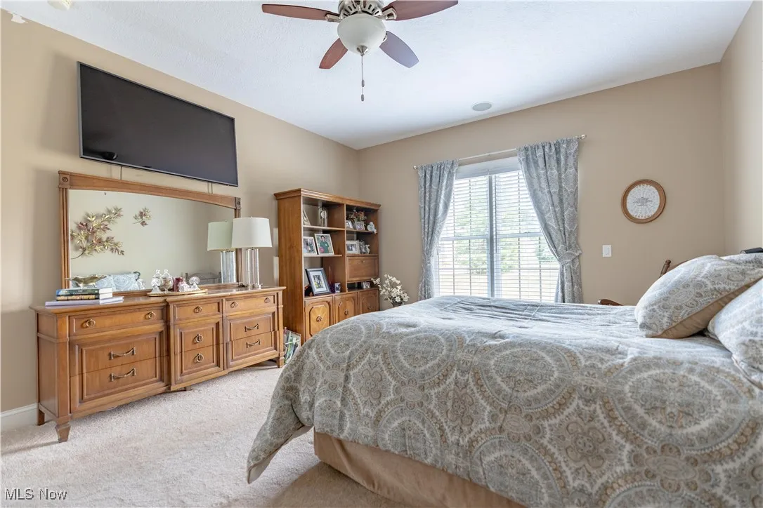 2984 Villa Glen Circle, Canton, Ohio 44708,MLS Now Listing ID