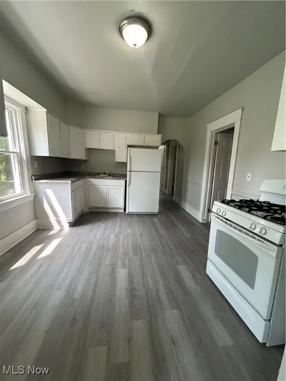 9617 Stoughton Avenue, Cleveland, Ohio 44104,MLS Now Listing ID