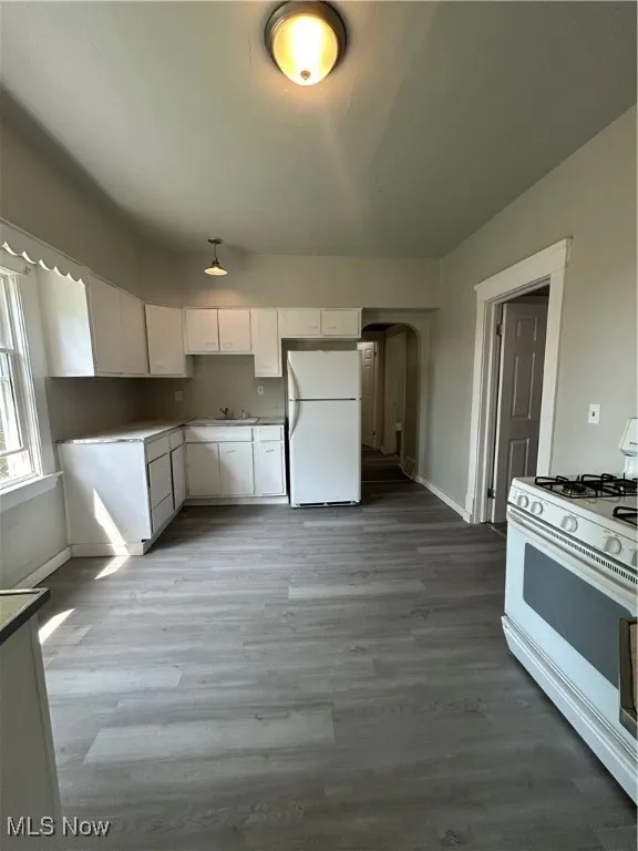 9617 Stoughton Avenue, Cleveland, Ohio 44104,MLS Now Listing ID