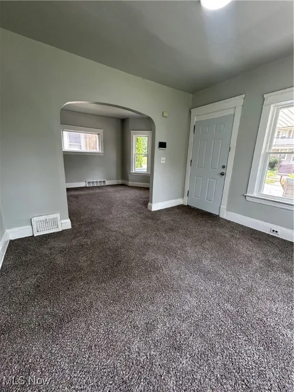 9617 Stoughton Avenue, Cleveland, Ohio 44104,MLS Now Listing ID