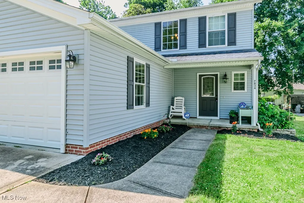 7834 Emery Circle, Mentor, Ohio 44060,MLS Now Listing ID