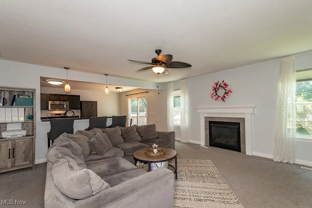 7834 Emery Circle, Mentor, Ohio 44060,MLS Now Listing ID