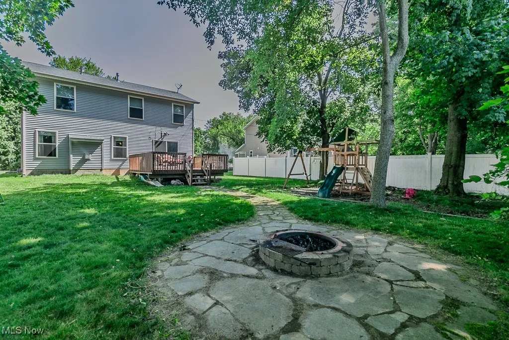 7834 Emery Circle, Mentor, Ohio 44060,MLS Now Listing ID