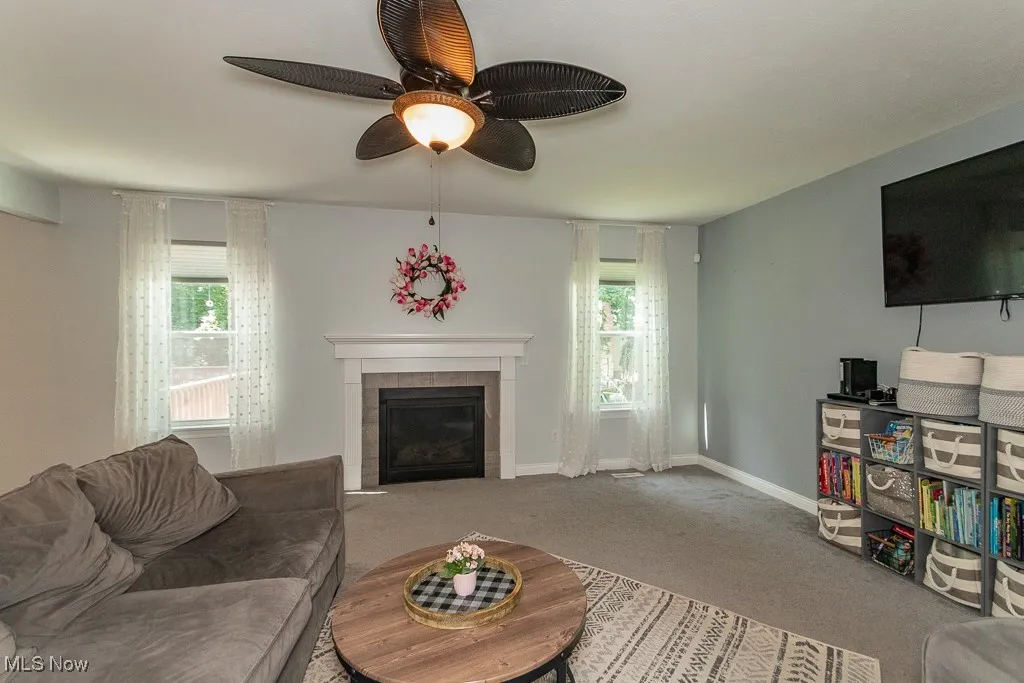 7834 Emery Circle, Mentor, Ohio 44060,MLS Now Listing ID