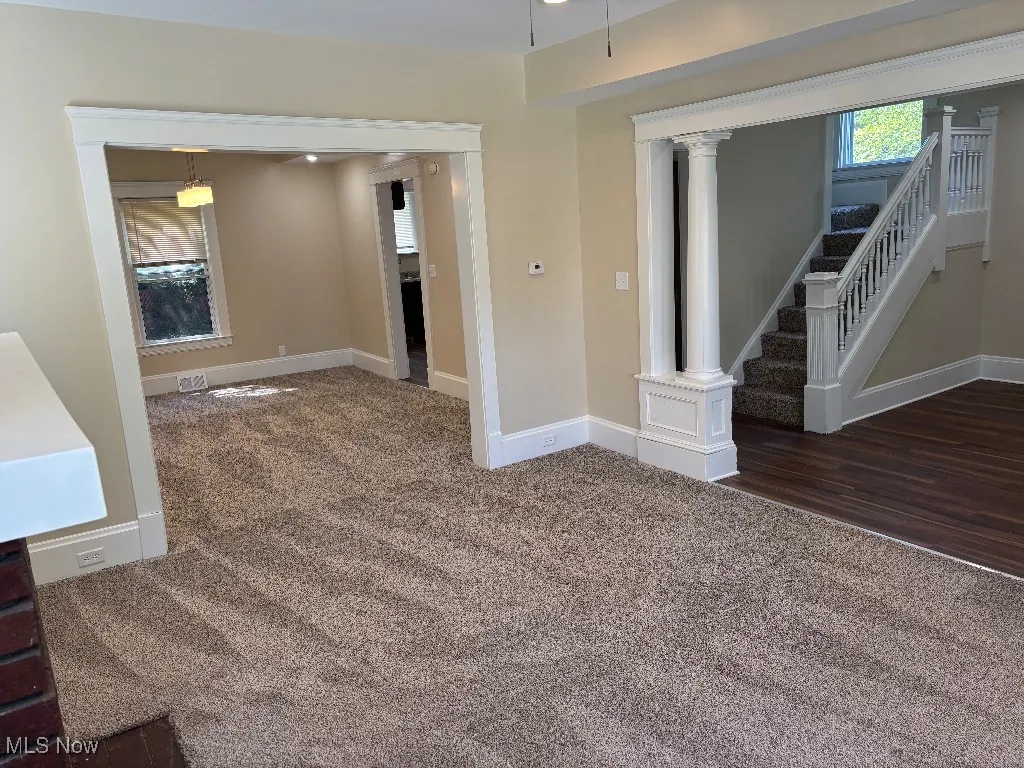 7515 Guthrie Avenue, Cleveland, Ohio 44102,MLS Now Listing ID