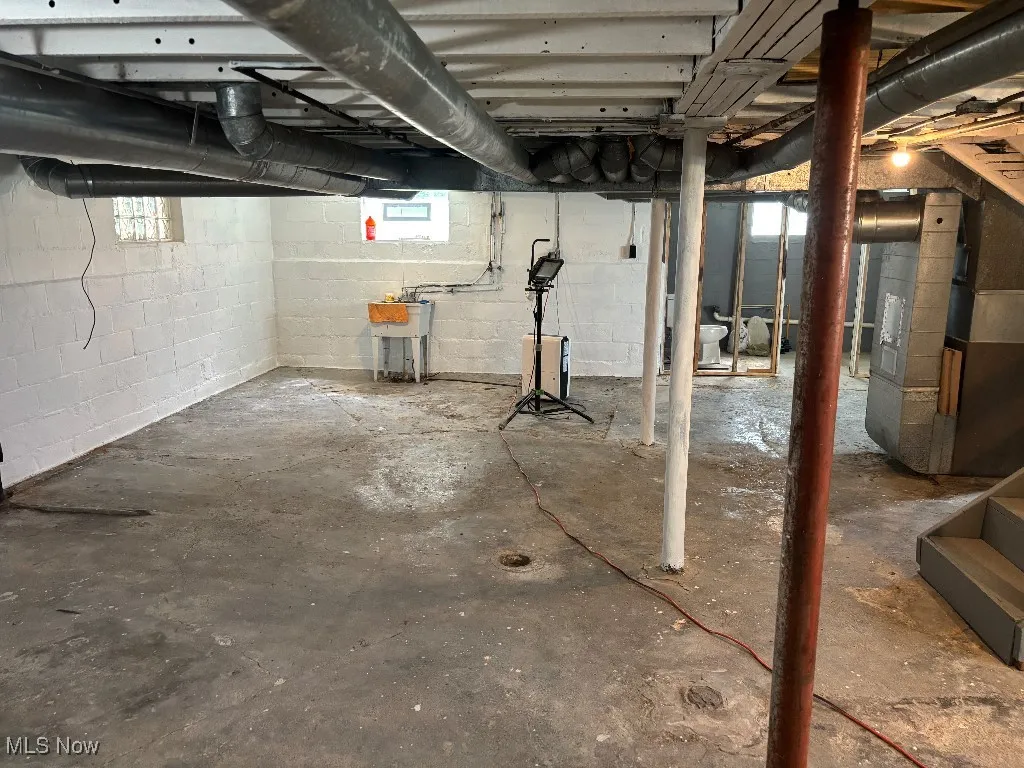 7515 Guthrie Avenue, Cleveland, Ohio 44102,MLS Now Listing ID