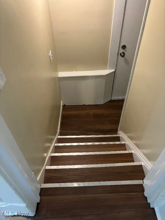 7515 Guthrie Avenue, Cleveland, Ohio 44102,MLS Now Listing ID