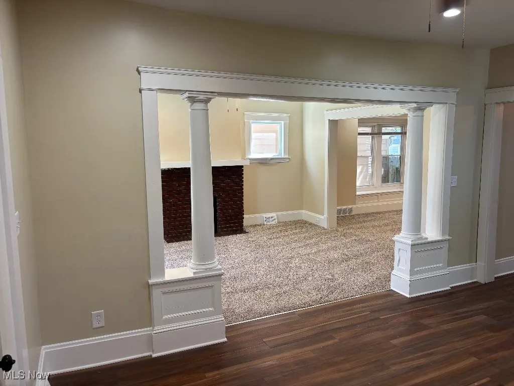 7515 Guthrie Avenue, Cleveland, Ohio 44102,MLS Now Listing ID