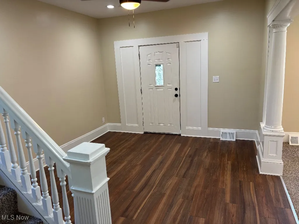 7515 Guthrie Avenue, Cleveland, Ohio 44102,MLS Now Listing ID