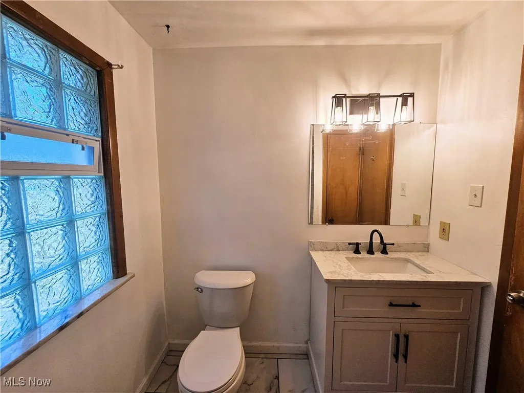 9513 David Road, Garfield Heights, Ohio 44125,MLS Now Listing ID