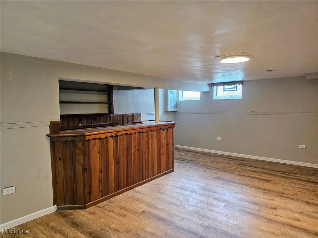 9513 David Road, Garfield Heights, Ohio 44125,MLS Now Listing ID