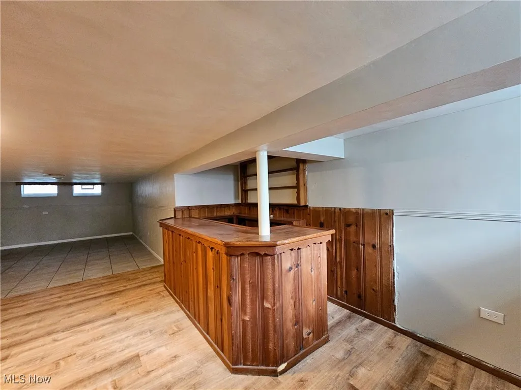 9513 David Road, Garfield Heights, Ohio 44125,MLS Now Listing ID